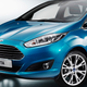 Illustration for article titled Ford Is Going To Cram Its 1.0 L 3-Cylinder Into The 2014 Fiesta